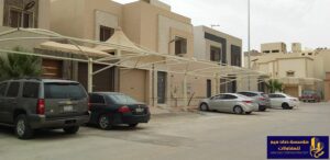 انواع المظلات والسواتر