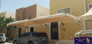 مظلات وسواتر جدة