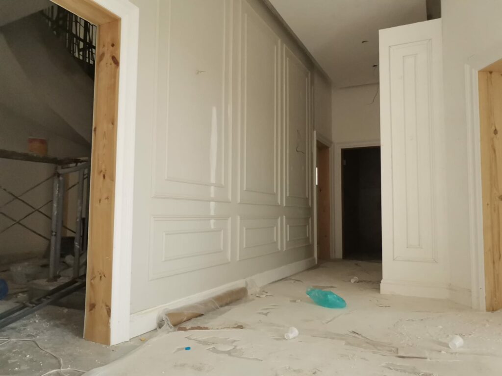 مقاول ترميم,مقاول تشطيب,جدة,تشطيب المباني,انواع الترميم المباني https://mzltjddh.com