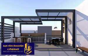 برجولات https://mzltjddh.com