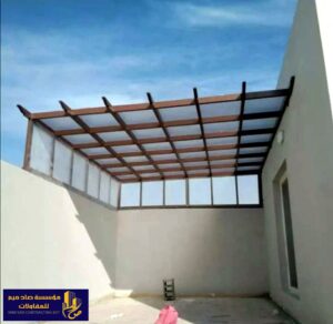 برجولات https://mzltjddh.com
