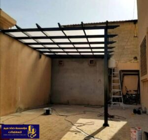 برجولات https://mzltjddh.com
