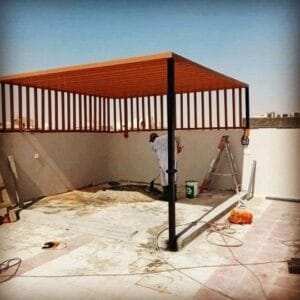 المظلات