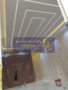 تركيب ديكور https://mzltjddh.com