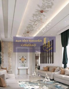 تركيب ديكور https://mzltjddh.com