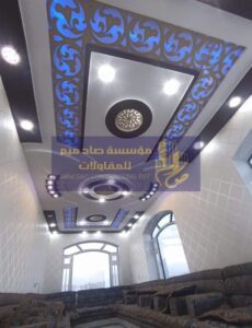 تركيب ديكور https://mzltjddh.com