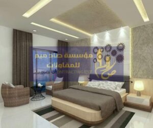 تركيب ديكور https://mzltjddh.com