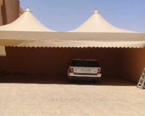 تركيب مظلات سيارات (قماش، حديد، خشبي) 2 تركيب مظلات سيارات https://mzltjddh.com