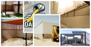 سواتر ومظلات https://mzltjddh.com