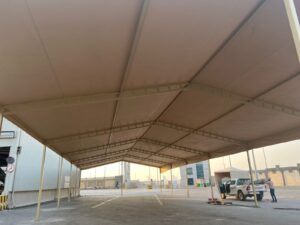 أسعار مظلات سيارات